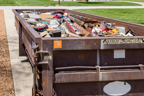 Best Demolition Debris Removal  in Lakes East, CT