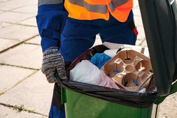 Best Construction Debris Removal  in Lakes East, CT